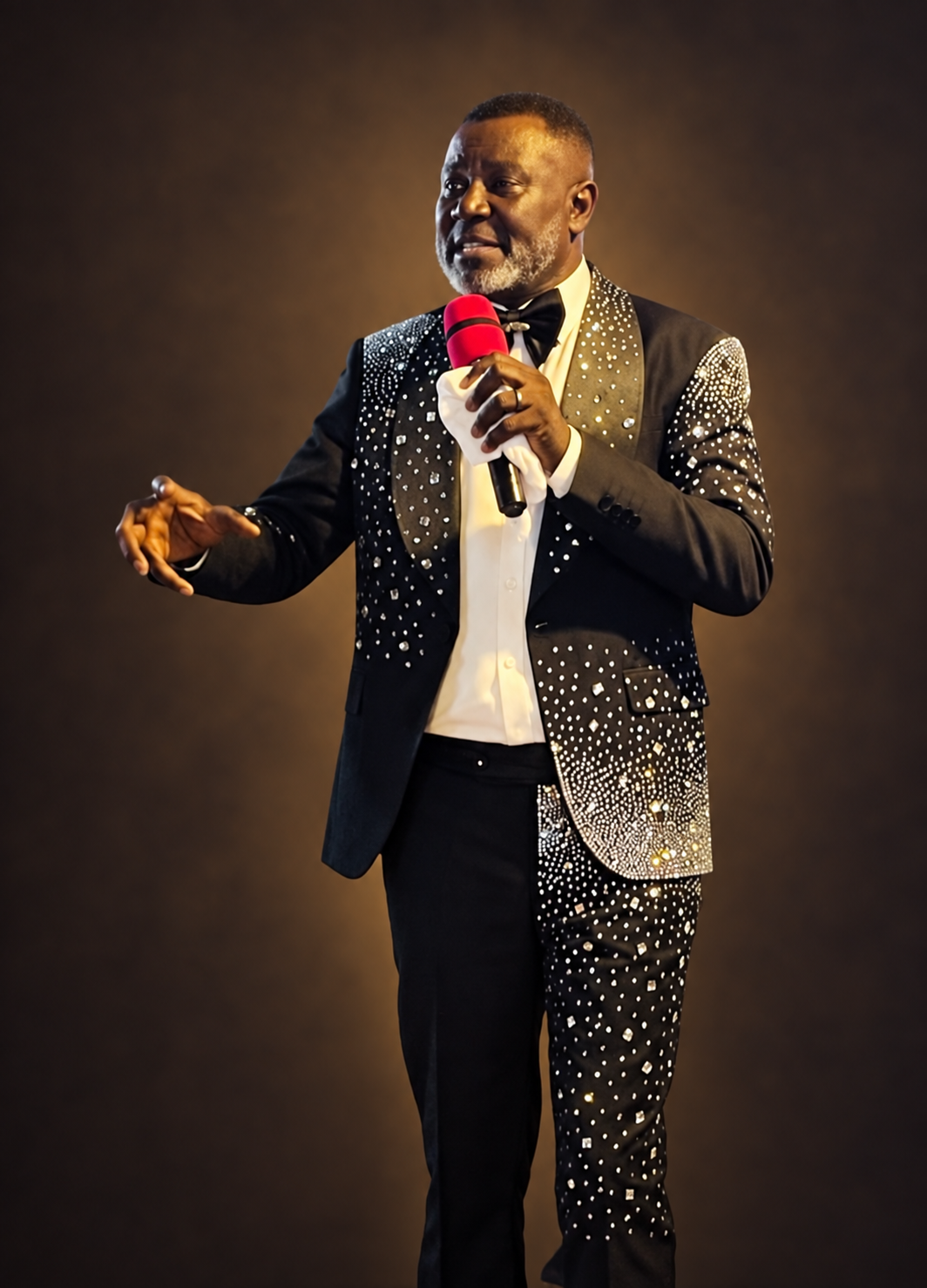 Prophet Odolo Joshua